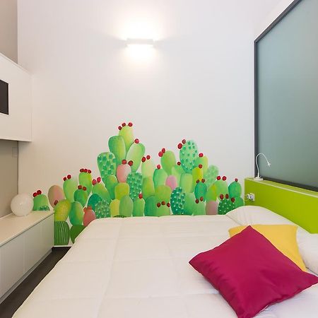 Central Rooms Il Re Catania Ngoại thất bức ảnh