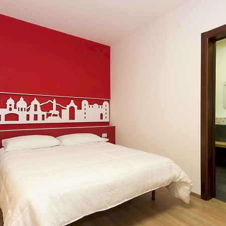 Central Rooms Il Re Catania Ngoại thất bức ảnh