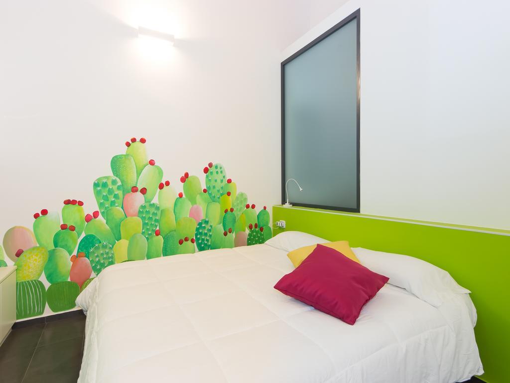 Central Rooms Il Re Catania Phòng bức ảnh