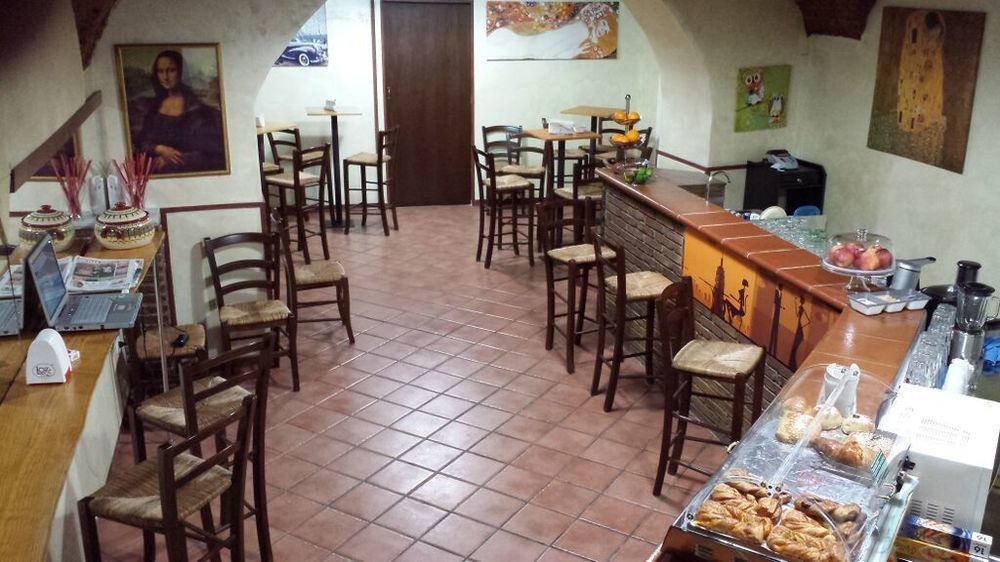Central Rooms Il Re Catania Ngoại thất bức ảnh