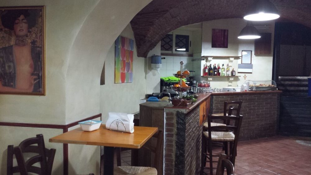 Central Rooms Il Re Catania Ngoại thất bức ảnh