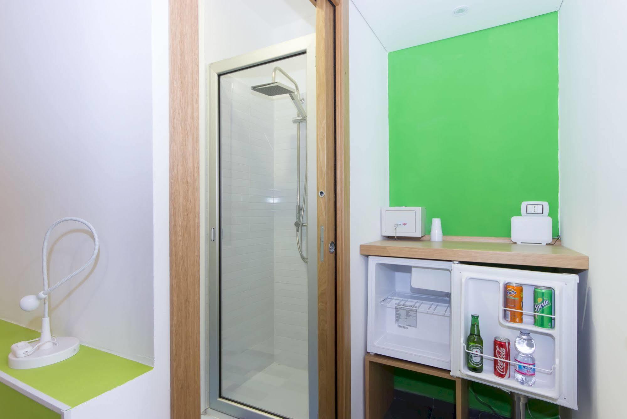 Central Rooms Il Re Catania Ngoại thất bức ảnh