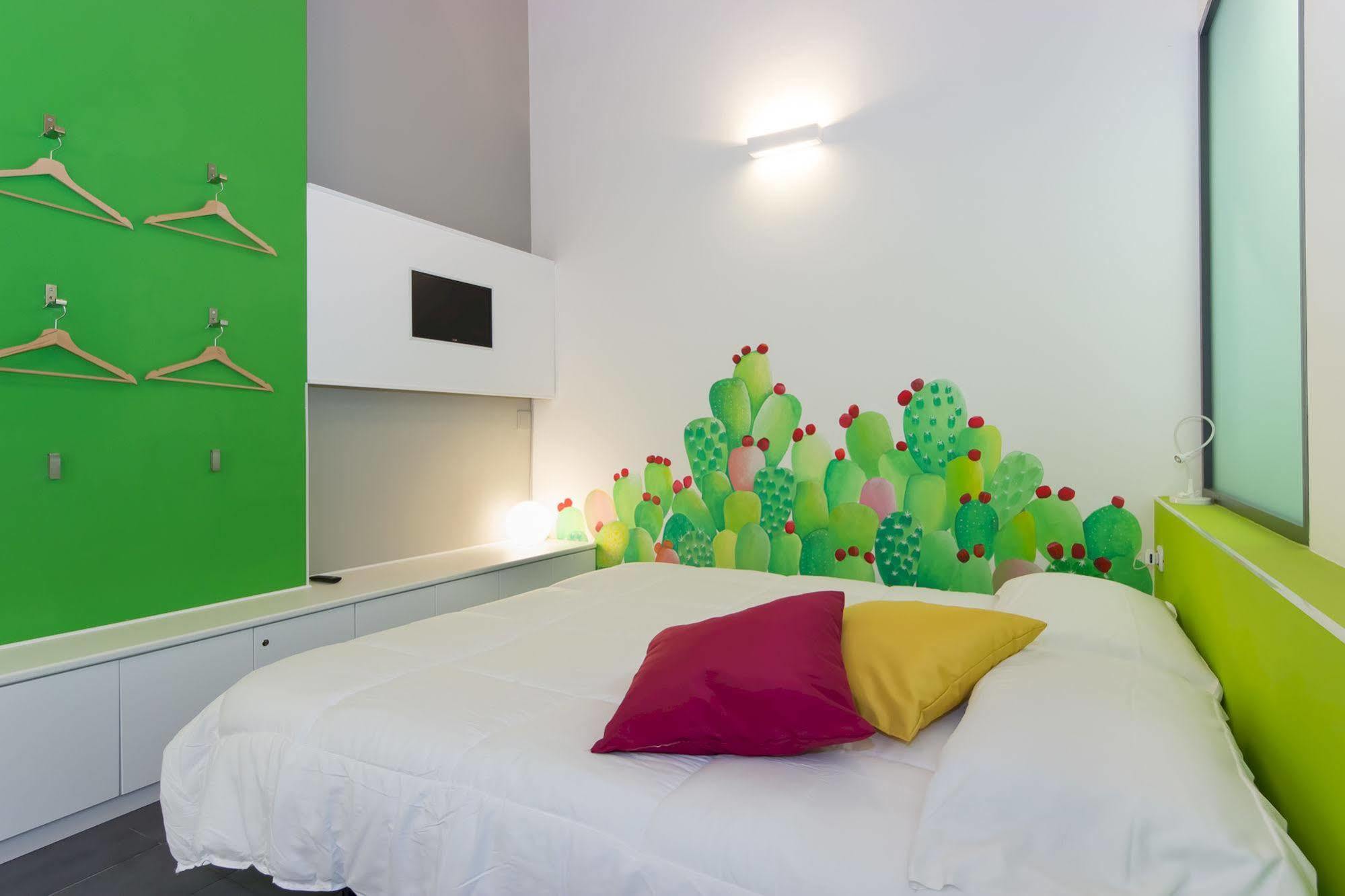Central Rooms Il Re Catania Ngoại thất bức ảnh