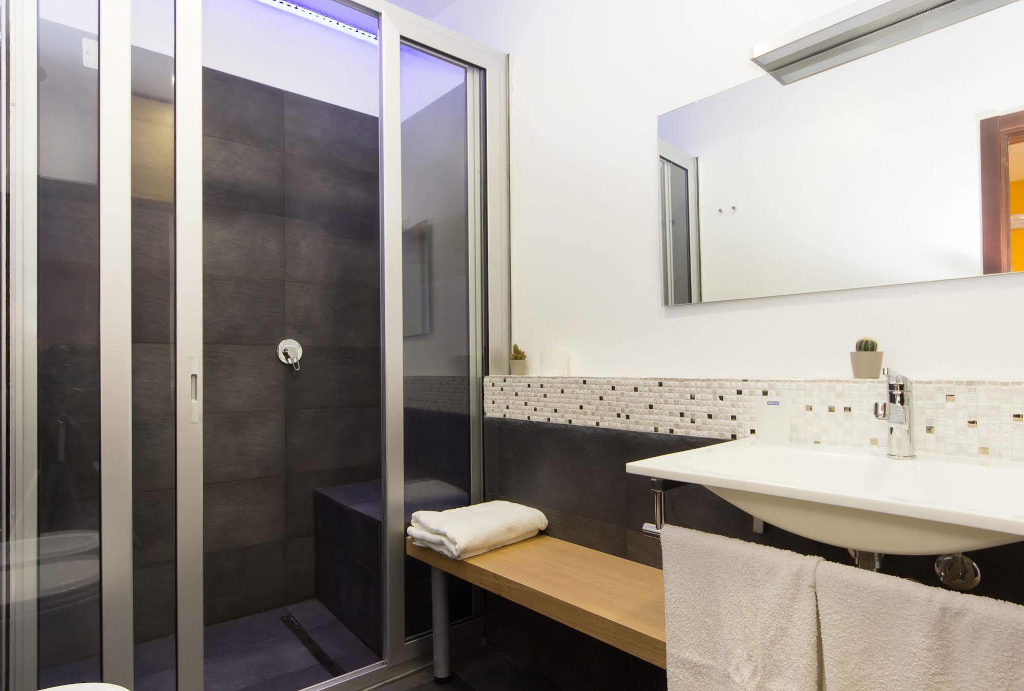 Central Rooms Il Re Catania Ngoại thất bức ảnh