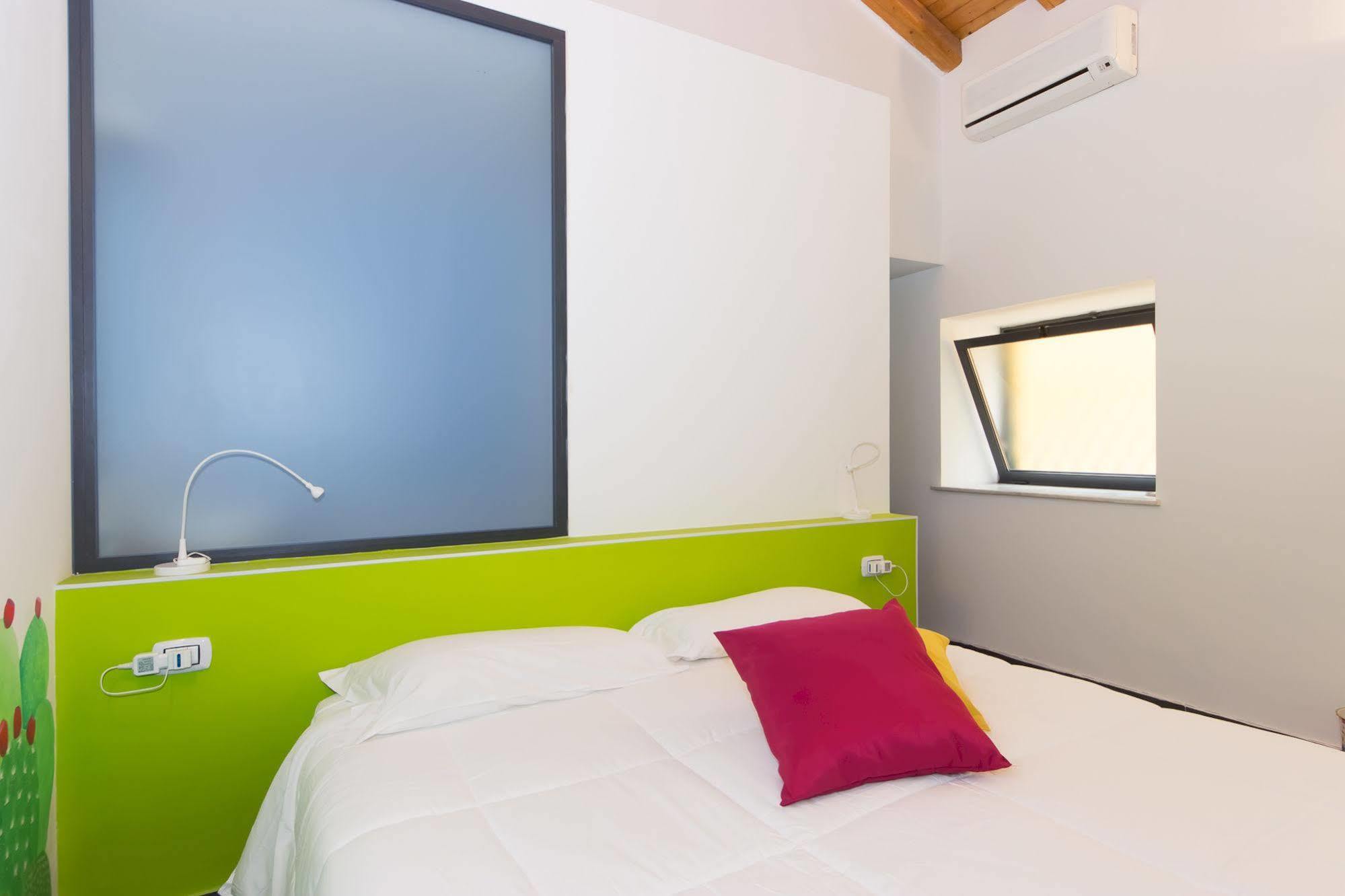 Central Rooms Il Re Catania Ngoại thất bức ảnh