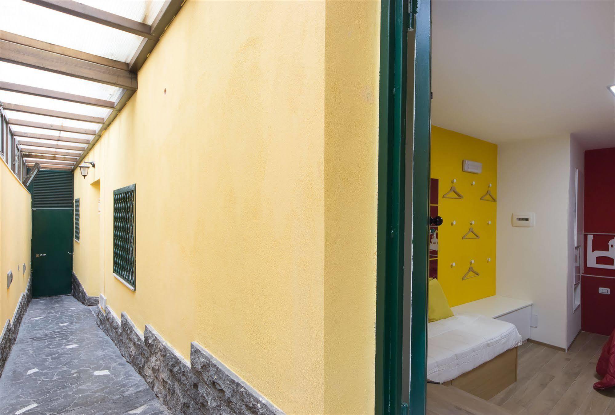 Central Rooms Il Re Catania Ngoại thất bức ảnh