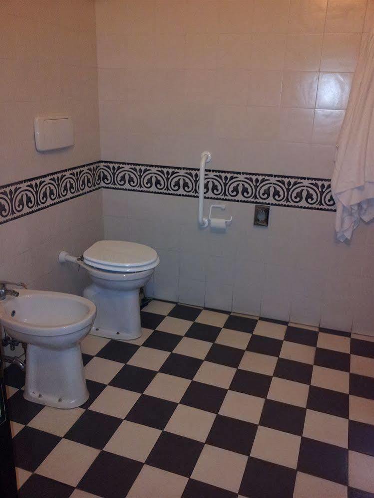 Central Rooms Il Re Catania Ngoại thất bức ảnh