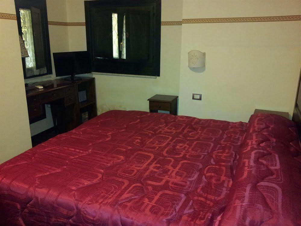 Central Rooms Il Re Catania Ngoại thất bức ảnh