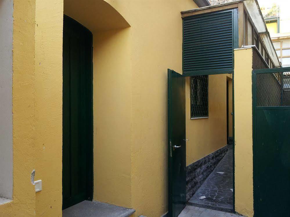 Central Rooms Il Re Catania Ngoại thất bức ảnh