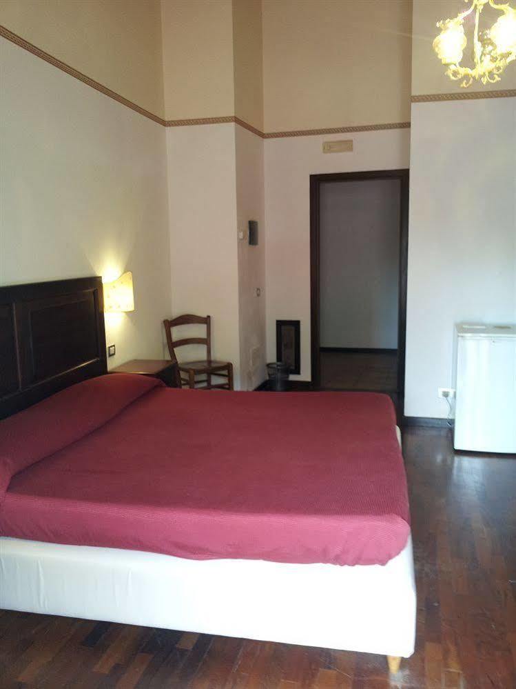Central Rooms Il Re Catania Ngoại thất bức ảnh